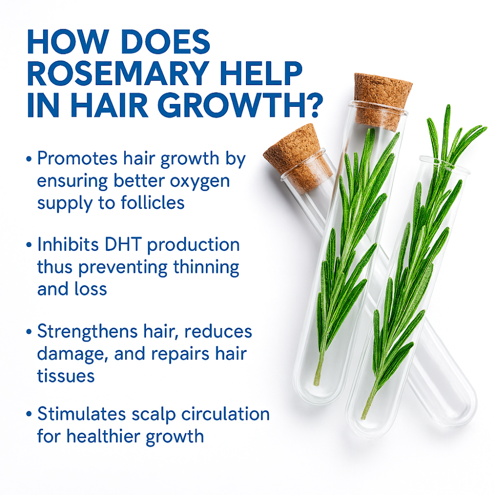 LAMD Hair Growth Serum Roll