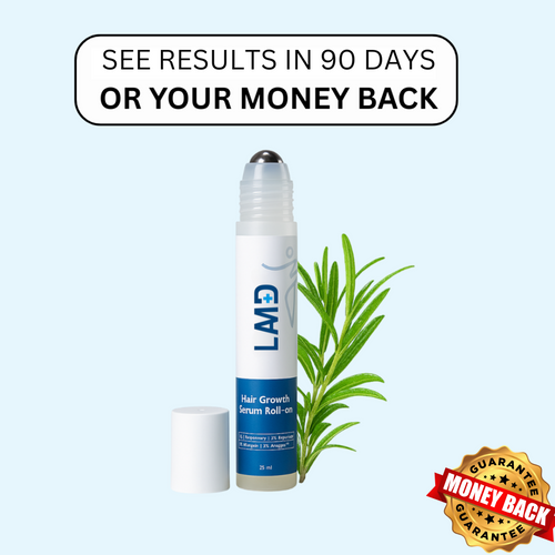LAMD Hair Growth Serum Roll