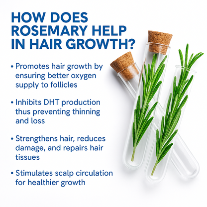LAMD Hair Growth Serum Roll