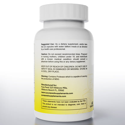 Zempify Candida Cleanse